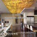 architectural decorative clored art glass doors china manufacturer